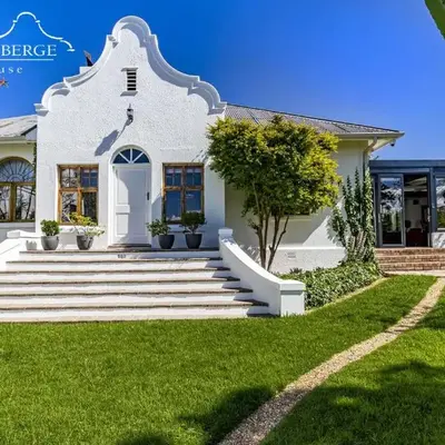 La Bonne Auberge