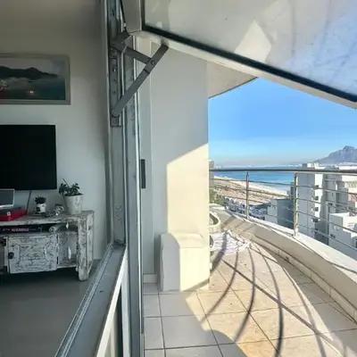 Seaview Kite Beach Holiday Apartment