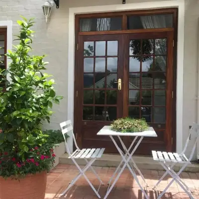 Protea Studio Franschhoek Central
