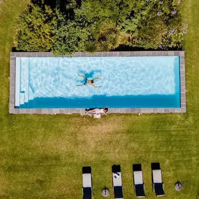 Klein Welmoed Luxury Guest House