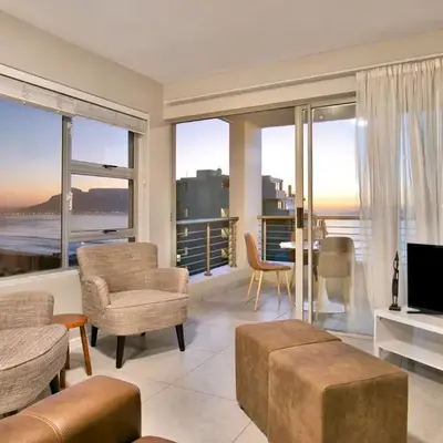 Ocean View A603