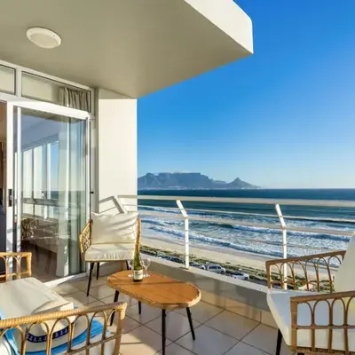 Ocean View 701