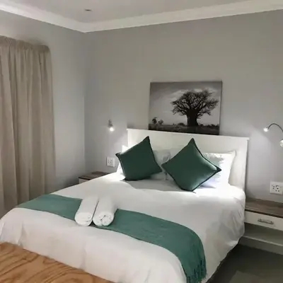 Hermanus Guest Rooms
