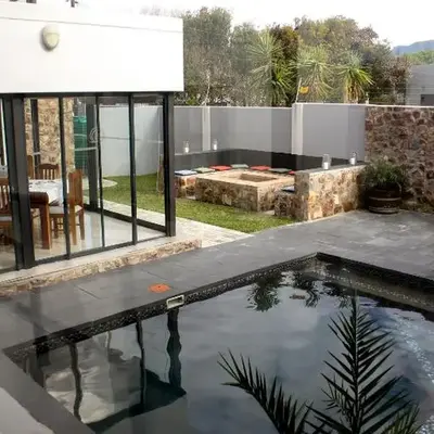 Elizabeth House