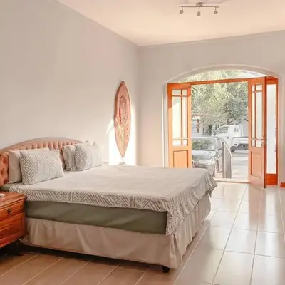 Le Grec Wine Tram Apartment #1