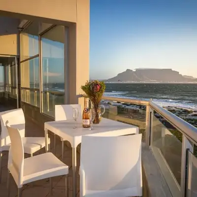 Spacious Luxury 3 Bedroom Apartment B401 Sea Spray