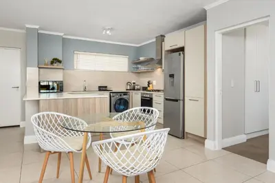 Gallery image of Ashton Park 419 in Cape Town