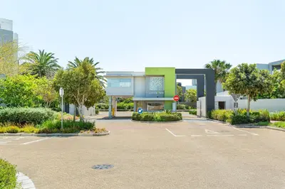Gallery image of Ashton Park 419 in Cape Town