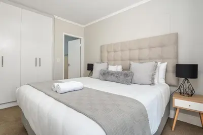 Gallery image of Ashton Park 419 in Cape Town