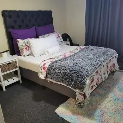 MJ ACCOMODATION