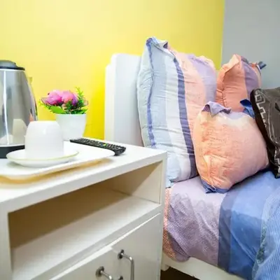 Relaxing Guest House in the Heart of Ndabeni