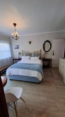 Gallery image of Belle Vue Guesthouse in Hermanus