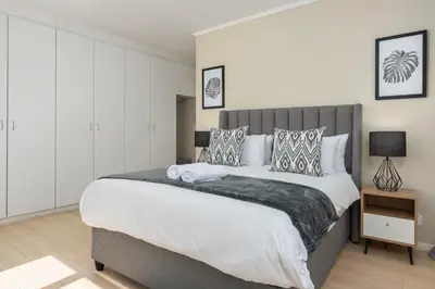 Gallery image of Island Club Luxury Apartments in Cape Town