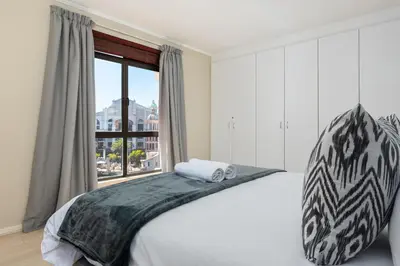 Gallery image of Island Club Luxury Apartments in Cape Town