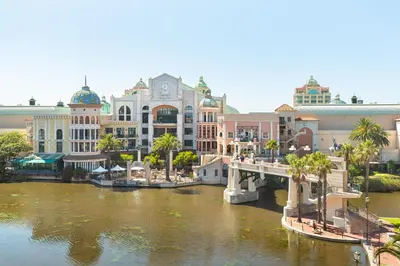 Gallery image of Island Club Luxury Apartments in Cape Town