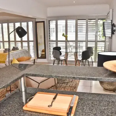 Concord Modern Apartment in Stellenbosch