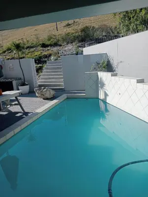 Gallery image of Hermanus - Mount - Sea View in Hermanus