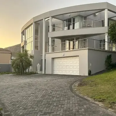 Hermanus - Mount - Sea View