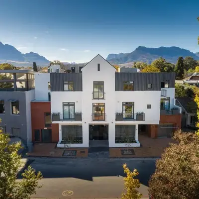 Hotel Krige