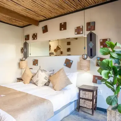 Bedrock Executive Studio Sea Facing