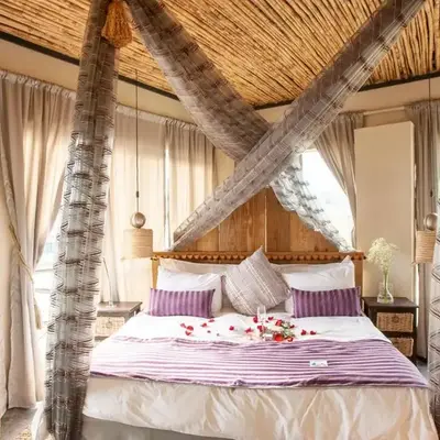 Bedrock Executive Top Floor En-Suite Studio