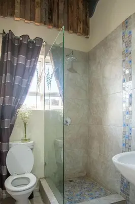 Gallery image of Bedrock Double En-Suite Studio in Cape Town