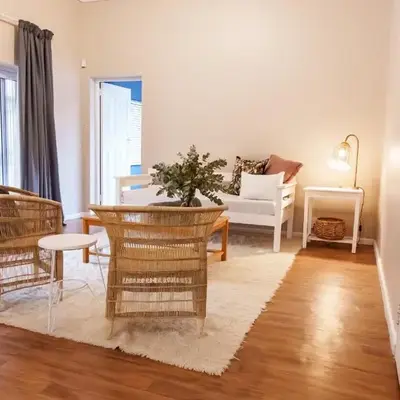Hoogwater Garden Cottage