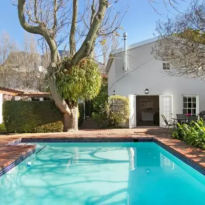 Magnolia Cottage
