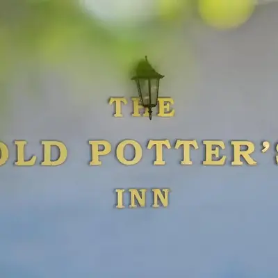 Old Potters Inn