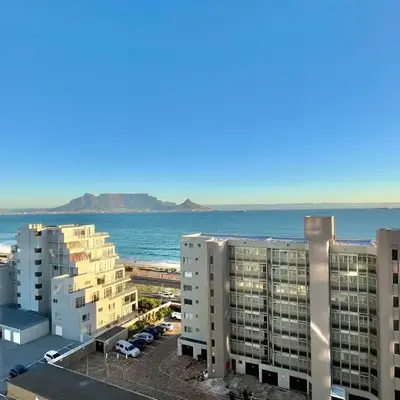 Ocean View Apartment