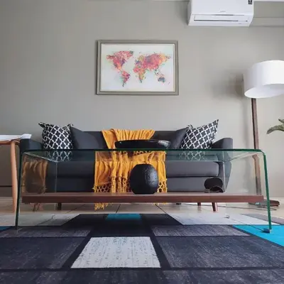 The CoziPlace