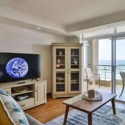 Ocean View C403 by CTHA