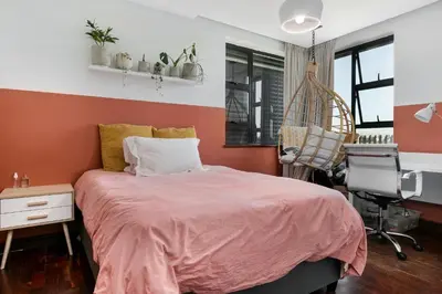Gallery image of 2 Bay Sunset Villa in Cape Town
