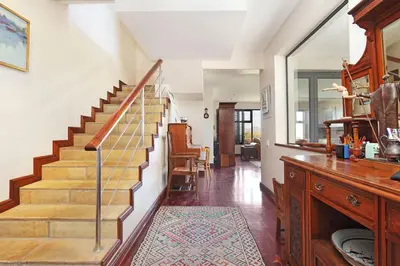 Gallery image of 2 Bay Sunset Villa in Cape Town