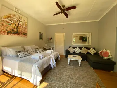 Gallery image of Vredelust Cottage in Bellville