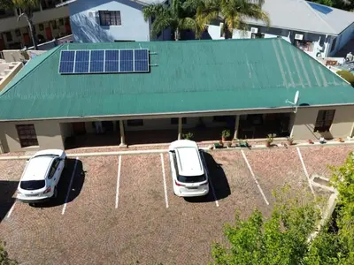 Gallery image of Hexberg Cottage in Wellington