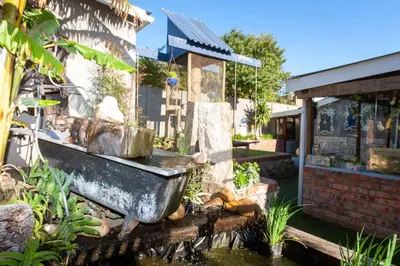 Gallery image of Penguin - Double En-Suite Studio in Cape Town
