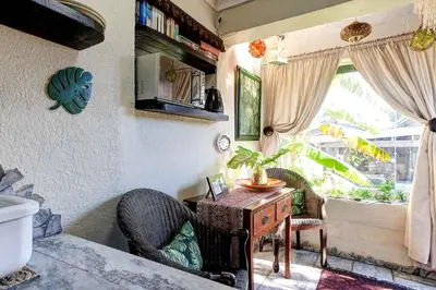 Gallery image of Penguin - Double En-Suite Studio in Cape Town