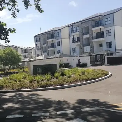 The Jade Somerset West