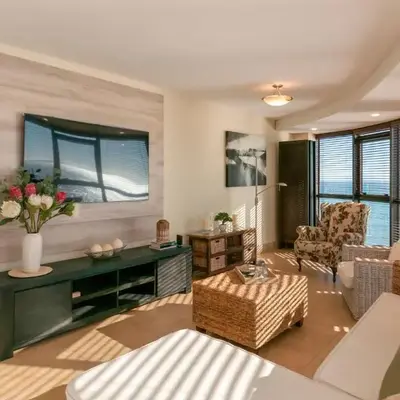 Luxury Ocean View 1203