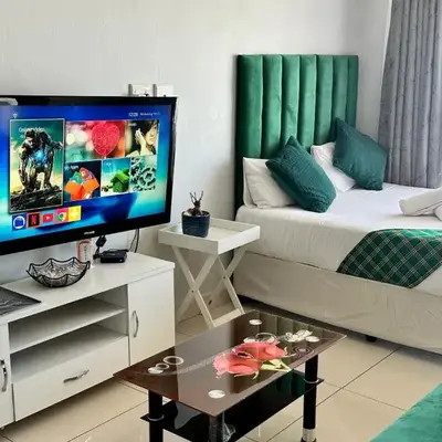 Mowetu Guest House