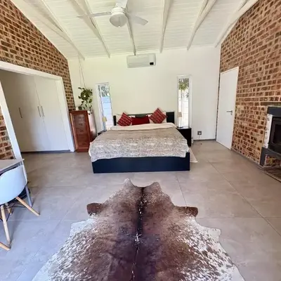 Bird Song Bedroom