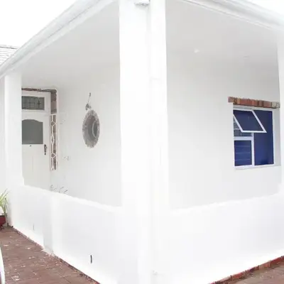 The White House Lodge