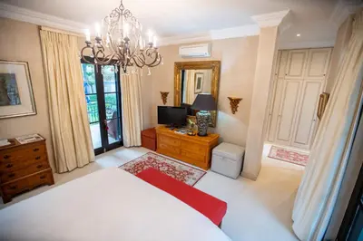 Gallery image of Kilima Franschhoek in Franschhoek