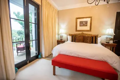 Gallery image of Kilima Franschhoek in Franschhoek