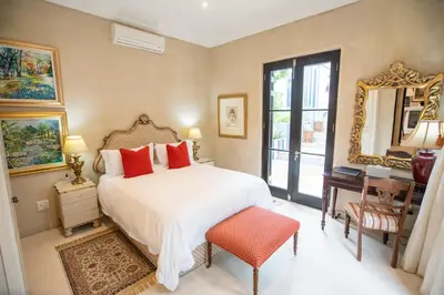 Gallery image of Kilima Franschhoek in Franschhoek