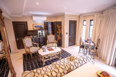 Gallery image of Kilima Franschhoek in Franschhoek
