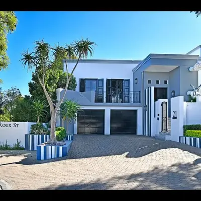 Kilima Franschhoek