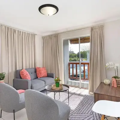 Serengeti selfcatering apartments Perfect Stay