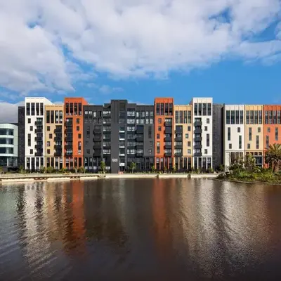 Bridgewater One by Smart City Stays
